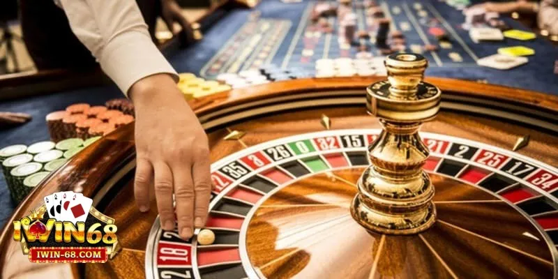 Cách Chơi Casino Hiệu Quả Nhất - Mẹo Hay Để Luôn Thắng Lớn 3 Những chiến lược giúp bạn áp dụng cách chơi casino hiệu quả nhất
