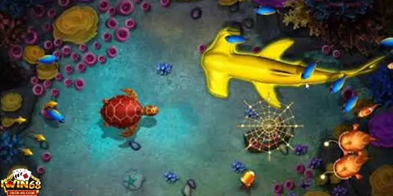 Sử Dụng Nỏ Bắn Cá – Cách Đưa Điểm Số Lên Tầm Cao Mới 4 no ban ca