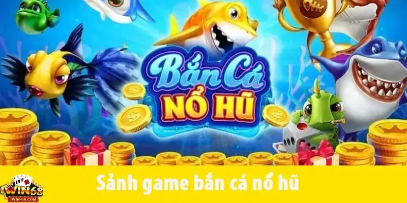 Tham Gia Nổ Hũ Bắn Cá Đổi Thưởng Và Mẹo Chơi Hiệu Quả 2 Tìm hiểu chung về nổ hũ bắn cá đổi thưởng