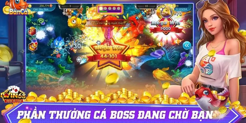 Tham Gia Nổ Hũ Bắn Cá Đổi Thưởng Và Mẹo Chơi Hiệu Quả 3 Hướng dẫn cách chơi nổ hũ bắn cá đổi thưởng chi tiết nhấ