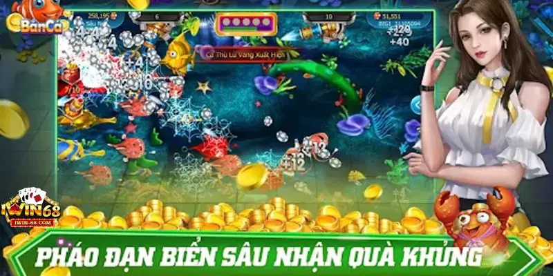 Tham Gia Nổ Hũ Bắn Cá Đổi Thưởng Và Mẹo Chơi Hiệu Quả 4 Mẹo chơi nổ hũ bắn cá đổi thưởng giúp bạn thắng lớn