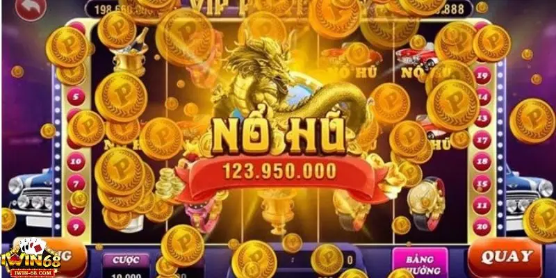 Nổ hũ iwin 3 Các tính năng đặc biệt khác trong trò chơi nổ hũ IWIN