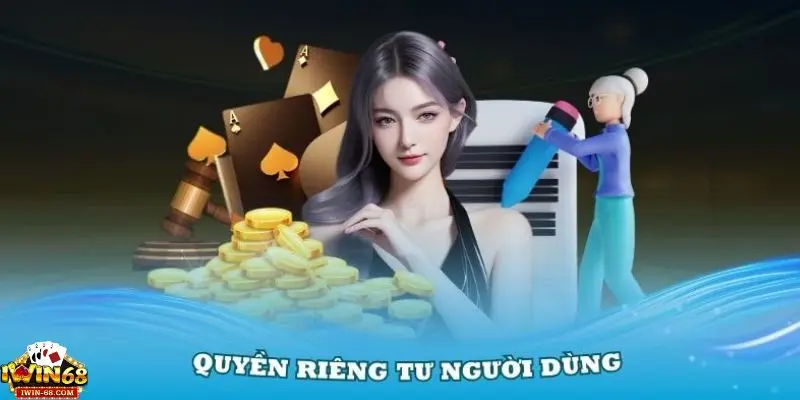 Quyền riêng tư 3 Phân tích cách Iwin bảo vệ quyền riêng tư của người dùng