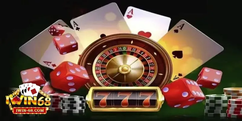 Hướng Dẫn Cách Bịp Casino Uy Tín Và Điều Game Thủ Cần Lưu Ý 4 Rủi ro khi người chơi sử dụng hướng dẫn cách bịp casino uy tín