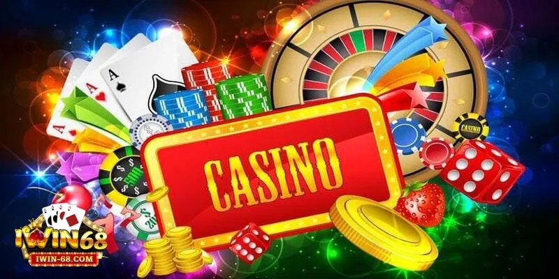 Giải Đáp Chi Tiết Casino Online Có Hợp Pháp Không 4 Rủi ro tham gia casino online có hợp pháp không là điều quan trọng cần tìm hiểu
