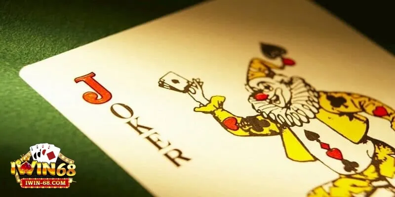 Cách Chơi Bài Joker - Bí Kíp Chinh Phục Ván Bài Kịch Tính 3 Sự kịch tính và cách chơi bài Joker tạo nên sức hút khó cưỡng
