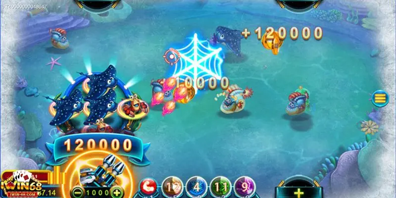 Tải Game Bắn Cá Đổi Thưởng Tiền Mặt Cực Nhanh, An Toàn 2 Giới thiệu vài nét sơ lược về tựa game bắn cá đổi thưởng tiền mặt