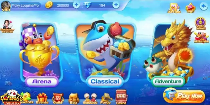 Tải Game Bắn Cá Đổi Thưởng Tiền Mặt Cực Nhanh, An Toàn 4 Hướng dẫn cách nhận thưởng khi tải game bắn cá đổi thưởng tiền mặt