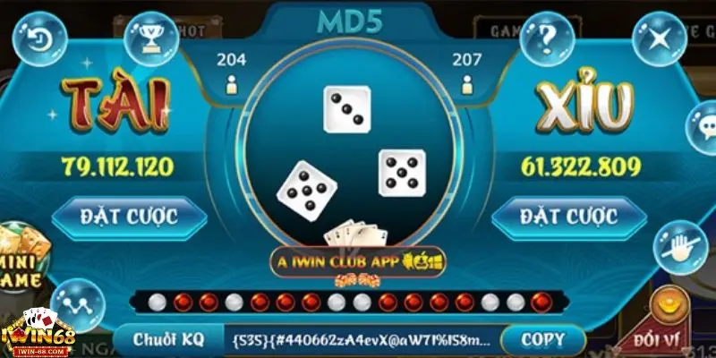Tài Xỉu iwin 1 Tổng quan về tài xỉu Iwin kịch tính