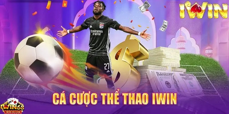 Thể thao iwin 1 Tìm hiểu sơ lược về thể thao Iwin trực tuyến