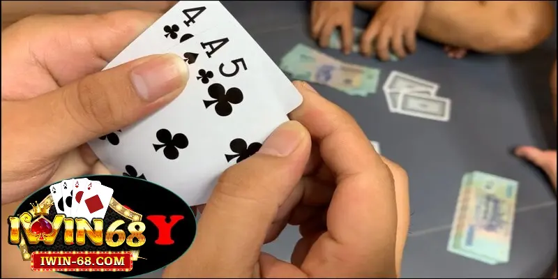 Cách đánh 3 cây uy tín thắng đậm dành cho người mới 3 Thủ thuật cách đánh 3 cây uy tín luôn thắng tại iwin68