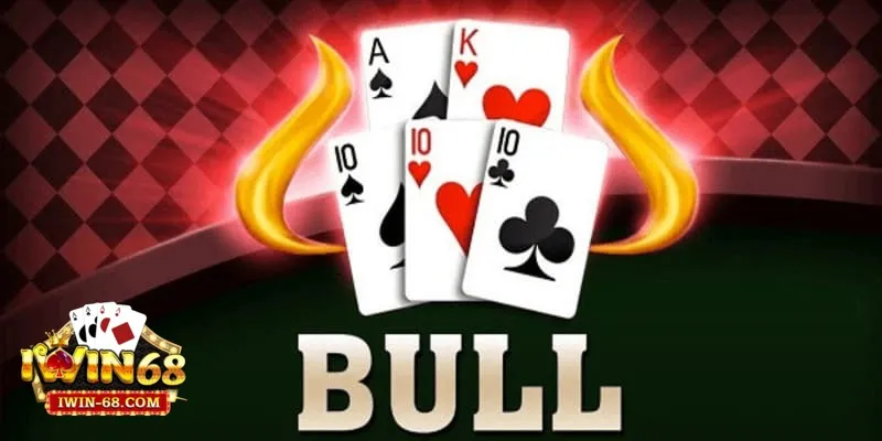 Bull Bull - Hướng Dẫn Chơi Và Mẹo Chiến Thắng Dễ Dàng 3 Tìm hiểu cách chơi Bull Bull cơ bản cho newbie
