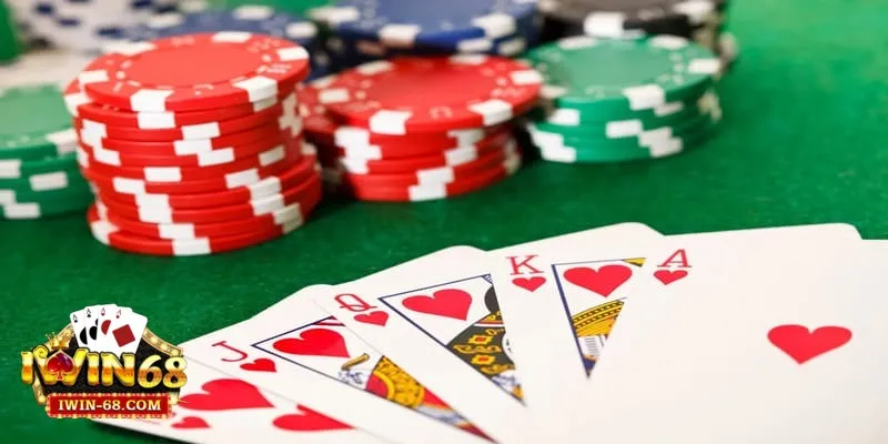 Top Game Bài - Những Trò Chơi Hấp Dẫn Không Thể Bỏ Qua 4 Top game bài thú vị giúp bạn chiến thắng dễ dàng